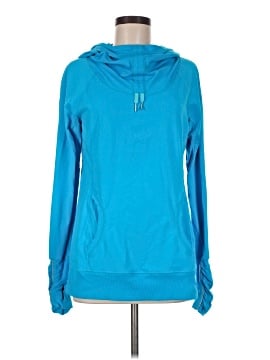 Lululemon Athletica Pullover Hoodie (view 1)