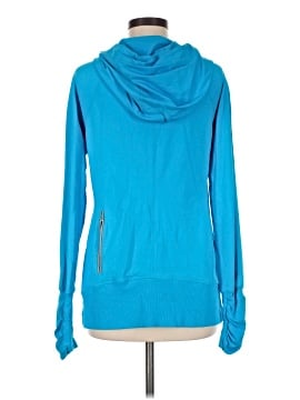 Lululemon Athletica Pullover Hoodie (view 2)