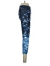 RBX Graphic Blue Active Pants Size S - photo 4