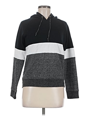 Zine Sweatshirt (view 1)