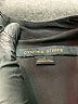 Cynthia Steffe 100% Polyester Solid Black Casual Dress Size 0 - photo 7