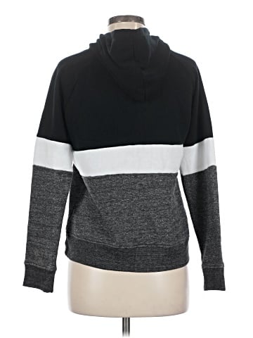 Zine Sweatshirt (view 2)