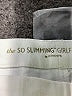 So Slimming by Chico's Ivory Jeans Size Lg (2.5) - photo 7