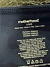 Motherhood Solid Blue Active Pants Size Lg Maternity - photo 6