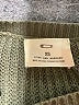 Pins and Needles Green Pullover Sweater Size XS - photo 7