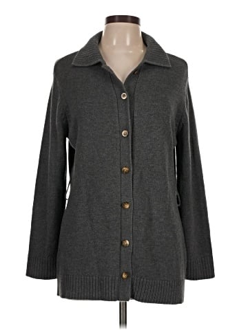 Jaclyn Smith Cardigan (view 1)
