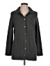 Jaclyn Smith Gray Cardigan Size L - photo 1