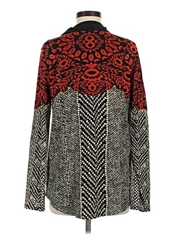 Soft Surroundings Long Sleeve Blouse (view 2)