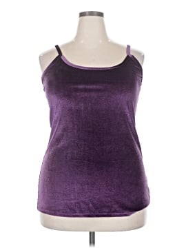 Torrid Sleeveless Top (view 1)