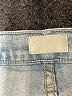 Mother Hearts Blue Jeans Size 28 waist - photo 7