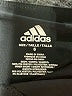 Adidas 100% Polyester Solid Pink Skort Size 6 - photo 3
