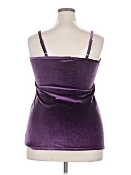 Torrid Sleeveless Top (view 2)