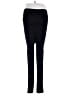 Blanqi Black Casual Pants Size Lg Maternity - photo 2