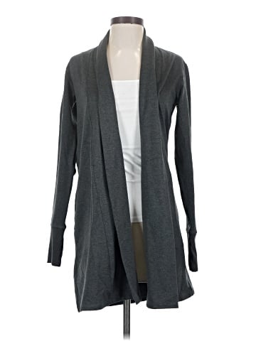 Eddie Bauer Cardigan (view 1)