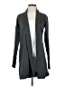Eddie Bauer Gray Cardigan Size XS - photo 1