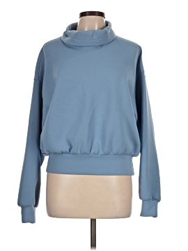 Lululemon Athletica Turtleneck Sweater