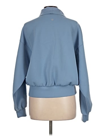 Lululemon Athletica Turtleneck Sweater (view 2)