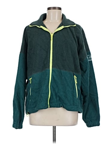 Stoic Track Jacket (view 1)