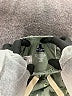 Baby Gap 100% Cotton Green Sweatpants Size 0-3 mo - photo 3