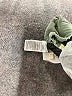 Baby Gap 100% Cotton Green Sweatpants Size 0-3 mo - photo 4