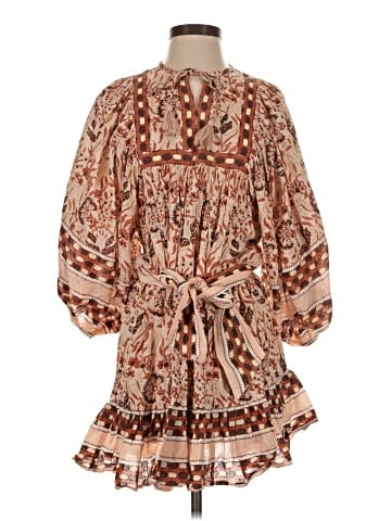 Cleobella Casual Dress (view 1)