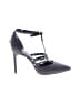 Charles David Purple Heels Size 8 - photo 1