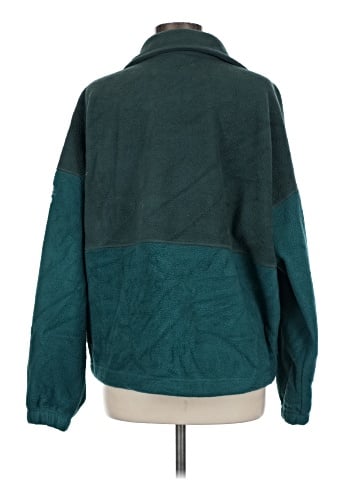 Stoic Track Jacket (view 2)