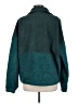 Stoic 100% Polyester Green Track Jacket Size M - photo 2