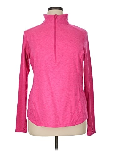 Avia Turtleneck Sweater (view 1)