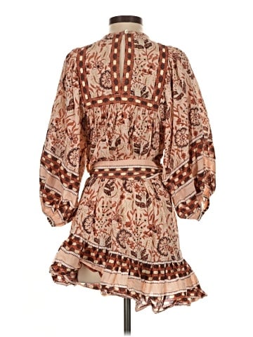 Cleobella Casual Dress (view 2)
