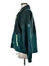 Stoic 100% Polyester Green Track Jacket Size M - photo 5