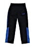Under Armour 100% Polyester Black Track Pants Size S (kids) - photo 1