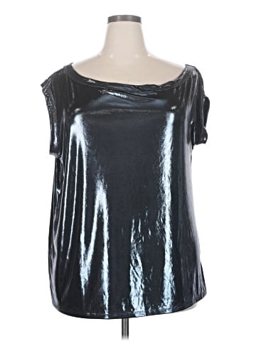 Torrid Short Sleeve Top (view 1)