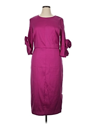 Kay Unger Cocktail Dress (view 1)