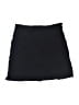 lucy Solid Black Skort Size M - photo 1