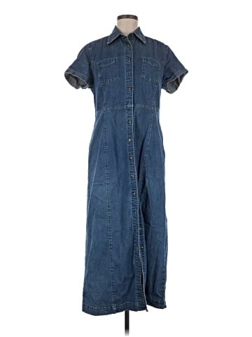 Eddie Bauer Casual Dress (view 1)