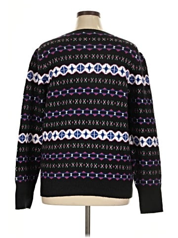 Ann Taylor LOFT Pullover Sweater (view 2)