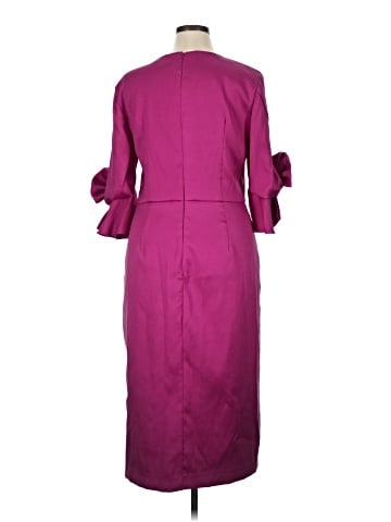 Kay Unger Cocktail Dress (view 2)