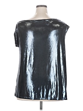Torrid Short Sleeve Top (view 2)