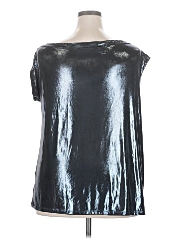 Torrid Short Sleeve Top (view 2)