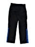 Under Armour 100% Polyester Black Track Pants Size S (kids) - photo 2