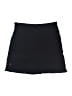 lucy Solid Black Skort Size M - photo 2