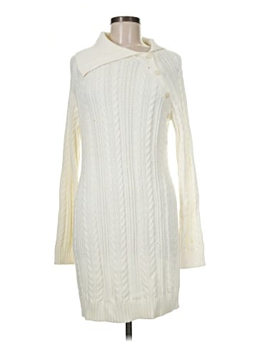 Francesca's Turtleneck Sweater (view 1)