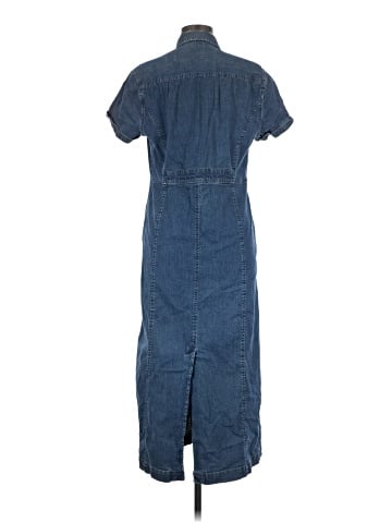 Eddie Bauer Casual Dress (view 2)