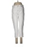 Levi's White Casual Pants Size 29 waist - photo 1