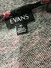 Evans Black Pullover Sweater Size 20 - photo 7