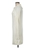 Francesca's Ivory Turtleneck Sweater Size M - photo 5