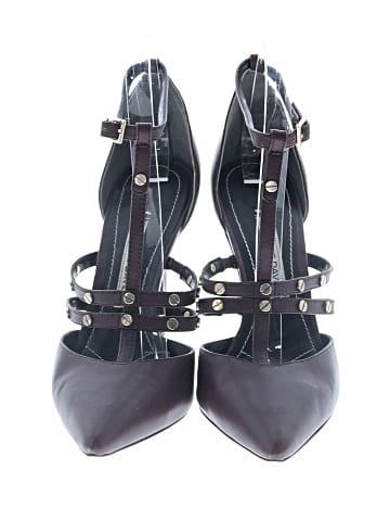 Charles David Heels (view 2)