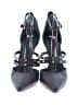 Charles David Purple Heels Size 8 - photo 2