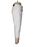 Levi's White Casual Pants Size 29 waist - photo 4